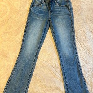 Women's Blue Jeans